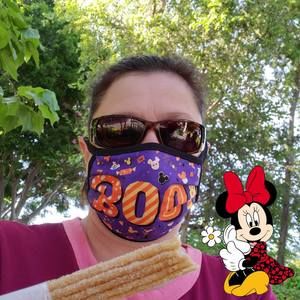 Meet your Posher, Brandy